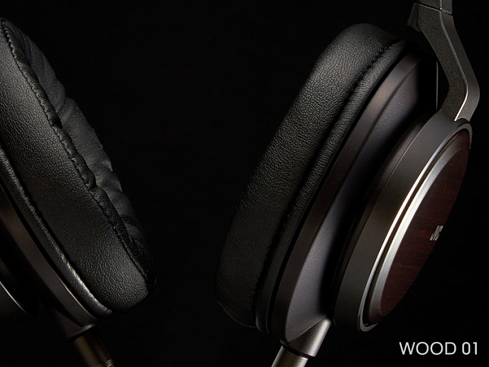 Наушники JVC HA-SW01 - рис.9