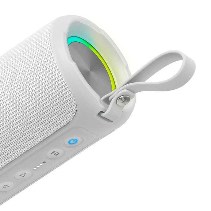 Портативная колонка Rombica Mysound Colibri 2C white - рис.7