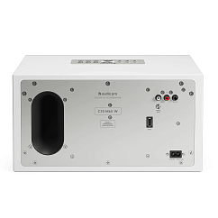 Портативная колонка Audio Pro Addon C10 MKII W White