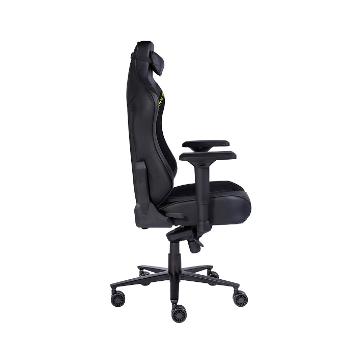 Компьютерное кресло ZONE 51 Armada Black - рис.2