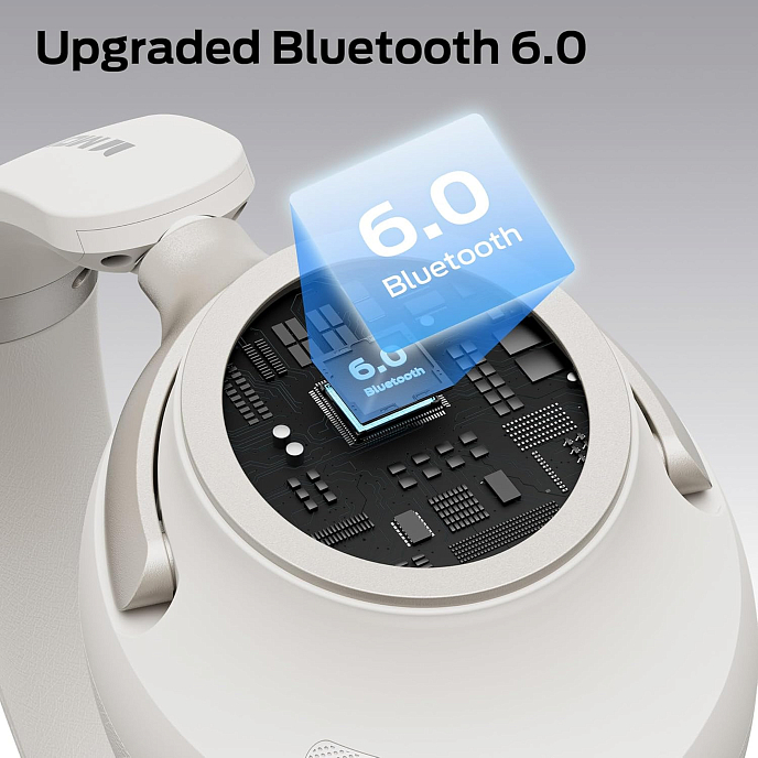 Беспроводные наушники Monster Persona 4th ANC White - рис.6