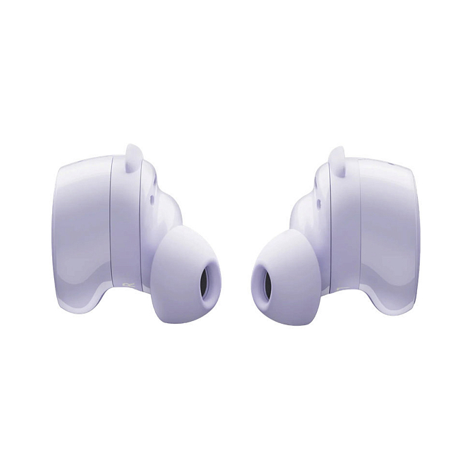Беспроводные наушники Bose QuietComfort Earbuds (2nd Gen 2024) Lilac - рис.3