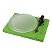 Проигрыватель винила Pro-Ject Debut Carbon Esprit 2M-Red Green - рис.0