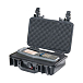 Чехлы для хранения Pelican 1170 Protector Case Black - рис.2
