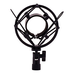 Микрофон для стриминга и игр CAD PM1200 PodMaster SuperD Pro Black