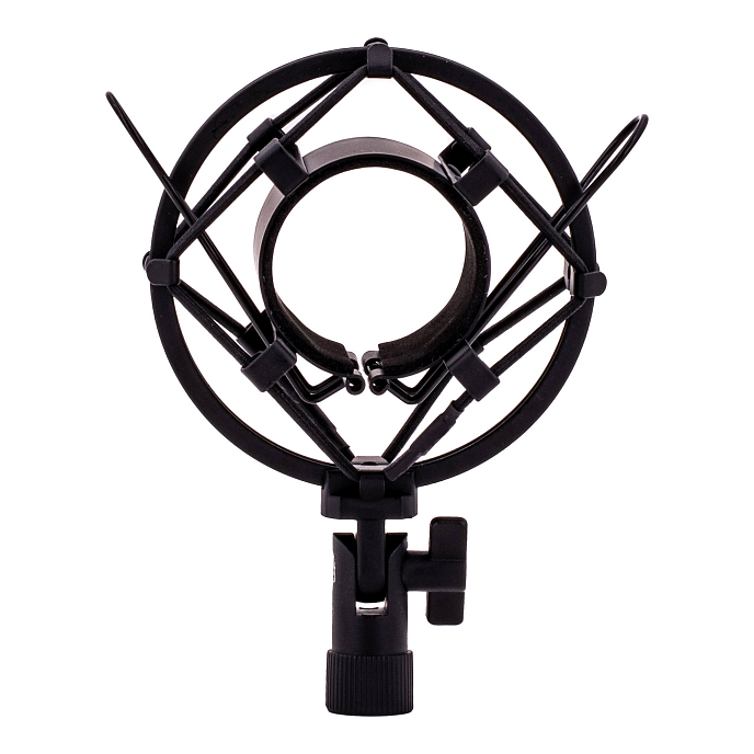 Микрофон для стриминга и игр CAD PM1200 PodMaster SuperD Pro Black - рис.4