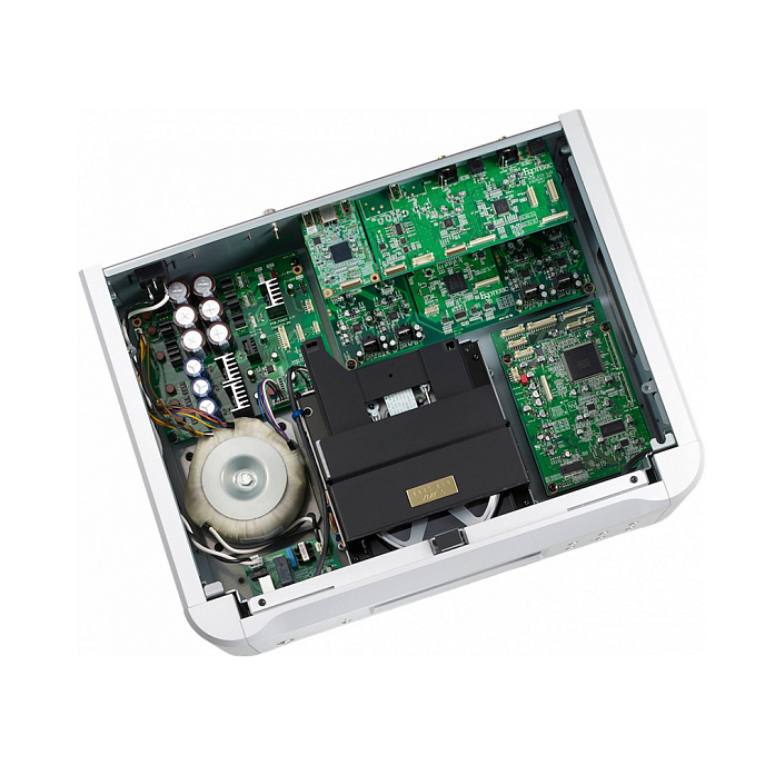 CD проигрыватель Esoteric K-05Xs Silver - рис.9