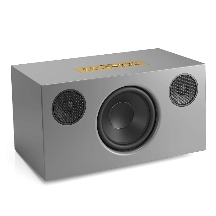 Портативная колонка Audio Pro Addon C10 MKII W Grey - рис.1