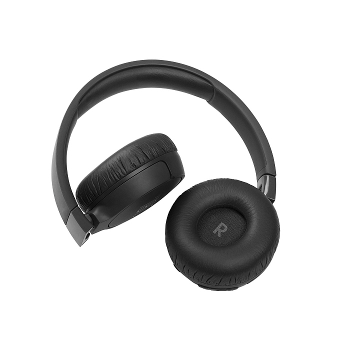 Беспроводные наушники JBL Tune 660NC Black - рис.6