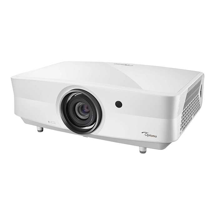 Проектор Optoma UHZ65LV White - рис.3