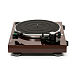 Проигрыватель винила Thorens TD-204 Walnut - рис.3