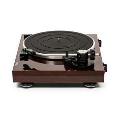 Проигрыватель винила Thorens TD-204 Walnut