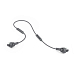 Беспроводные наушники Bang & Olufsen Beoplay E6 Motion Graphite - рис.0