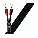 - рис.0 Кабель AudioQuest Robin Hood BASS Spade 2.5 m - рис.0
