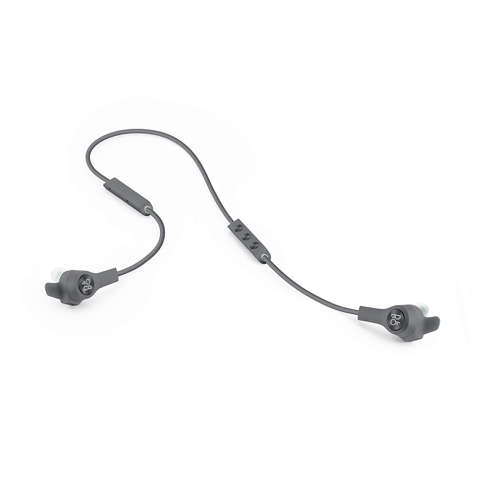 Беспроводные наушники Bang & Olufsen Beoplay E6 Motion Graphite - рис.0