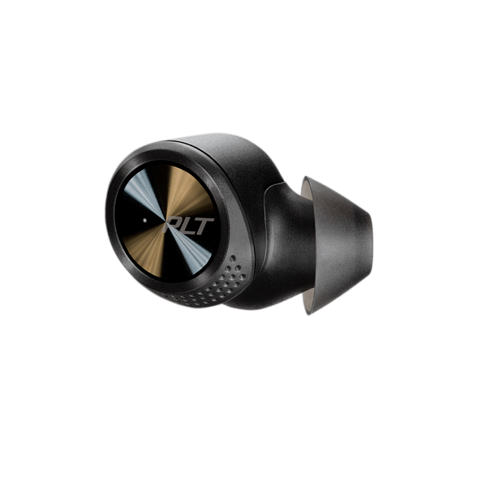 Наушники Plantronics BackBeat PRO 5100 Black - рис.2