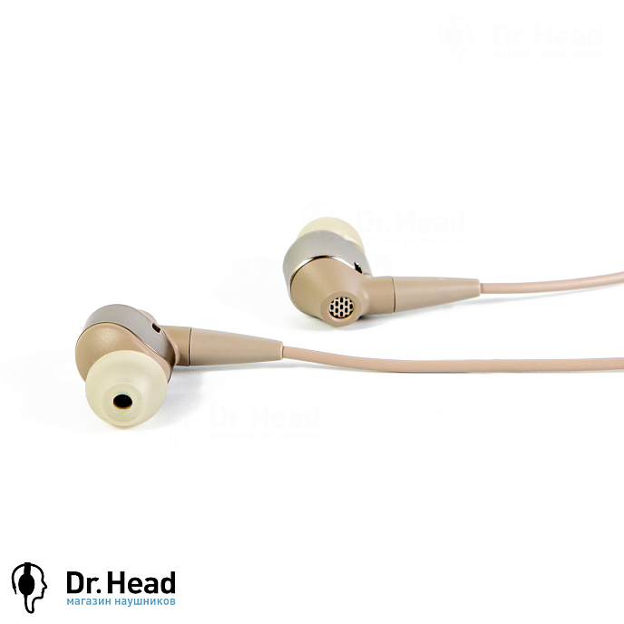 Наушники Sony WI-1000X Gold - рис.13