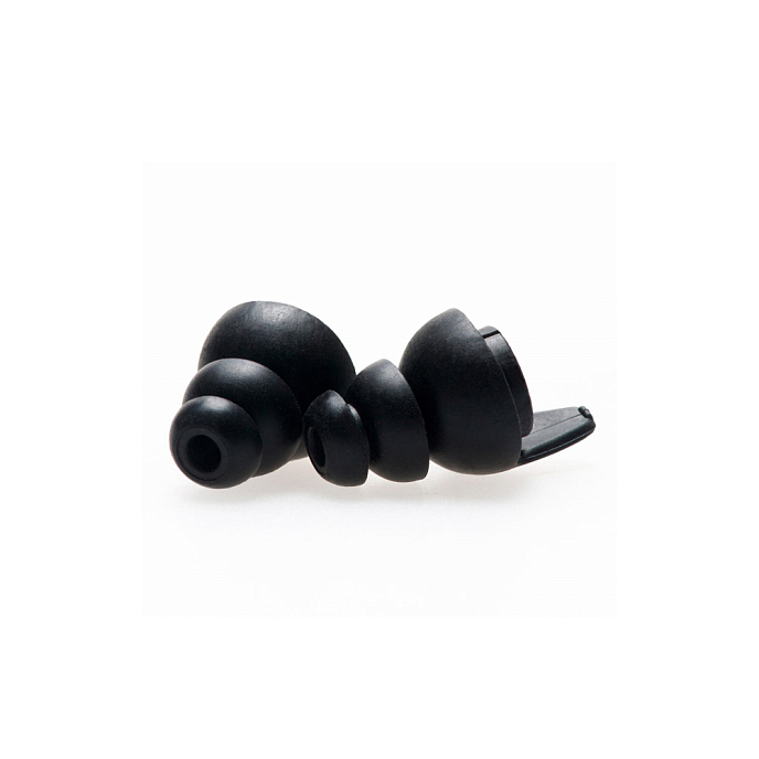 Беруши для музыкантов Dynamic Ear Company Crescendo DJ 20 - рис.2