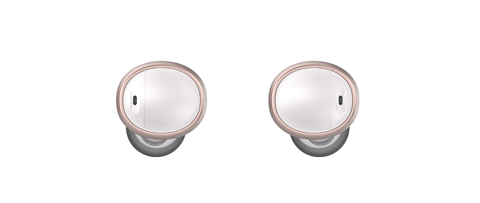 Беспроводные наушники Padmate PaMu Scroll T3 Plus sakura - рис.8