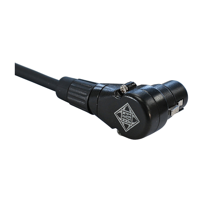 Микрофон студийный Telefunken M82 Broadcast Black - рис.12