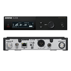 Радиосистема Shure SLXD14E-J53