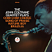 Виниловая пластинка The John Coltrane Quartet - The John Coltrane Quartet Plays LP - рис.0