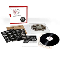 Бокс-сет David Bowie, John Hutch Hutchison - The Mercury Demos LP