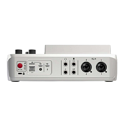 Микшерный пульт RODE RodeCaster Duo White