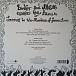 Виниловая пластинка Binker And Moses – Escape The Flames 2LP - рис.1