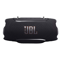 Портативная колонка JBL Xtreme 5 Black