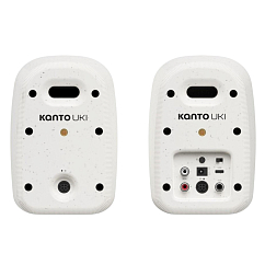 Полочная акустика Kanto UKI Chalk Matte White