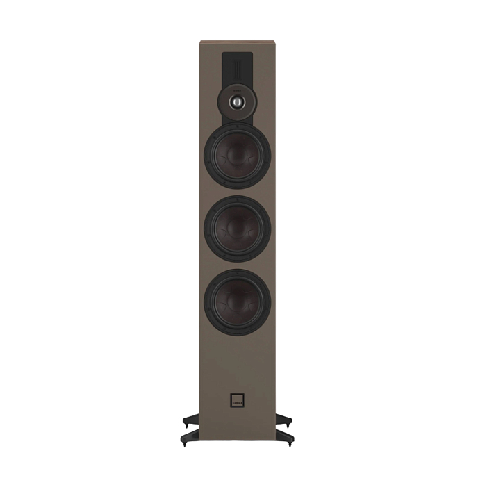 Напольная акустика Dali SONIK 9 Walnut - рис.2