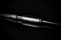 Наушники Etymotic Research ER3XR Black