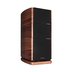 Полочная акустика Wharfedale Elysian 2 Walnut