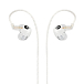 Наушники внутриканальные Astell&Kern Activo Q1 White - рис.0