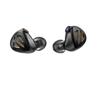 FiiO FH9 Black