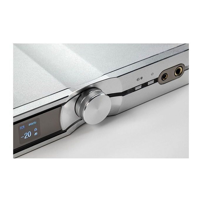 Усилитель-ЦАП для наушников iFi Neo iDSD - рис.5