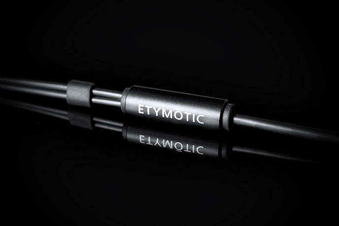 Наушники Etymotic Research ER3XR Black - рис.4