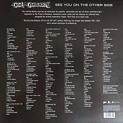 Пластинка Ozzy Osbourne – See You On The Other Side 2.0 - Box Set - LP