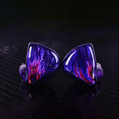 Кастомные наушники Noble Audio Van Gogh Custom