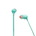 Беспроводные наушники JBL Tune 125BT Teal - рис.3