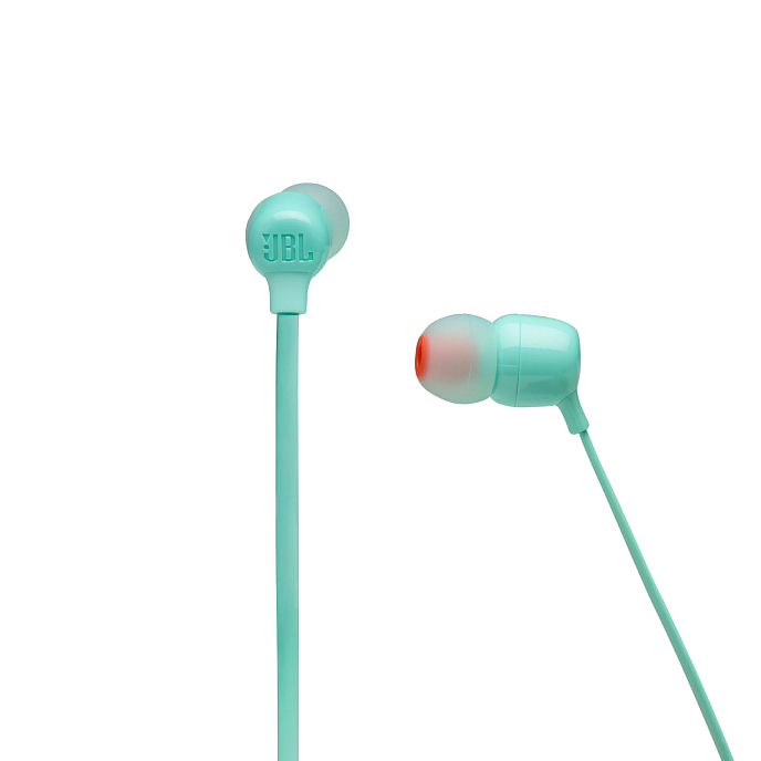 Беспроводные наушники JBL Tune 125BT Teal - рис.3