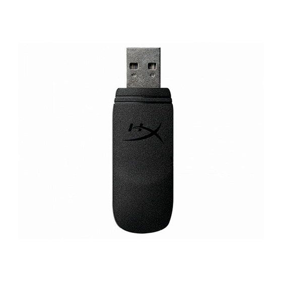Адаптер HyperX Cloud Flight USB Wireless Adapter Black - рис.0