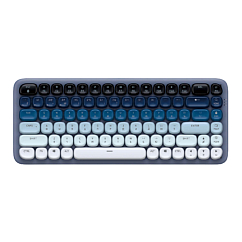 Клавиатура Ugreen FUN+ KU101 Blue