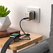 Сетевое зарядное устройство Satechi 30W USB-C Space Gray - рис.6
