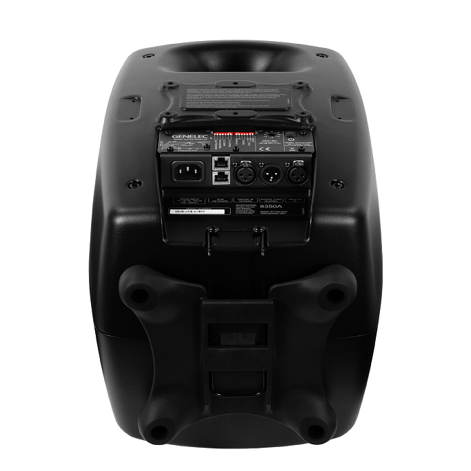 Студийный монитор Genelec 8350AMM Black - рис.5