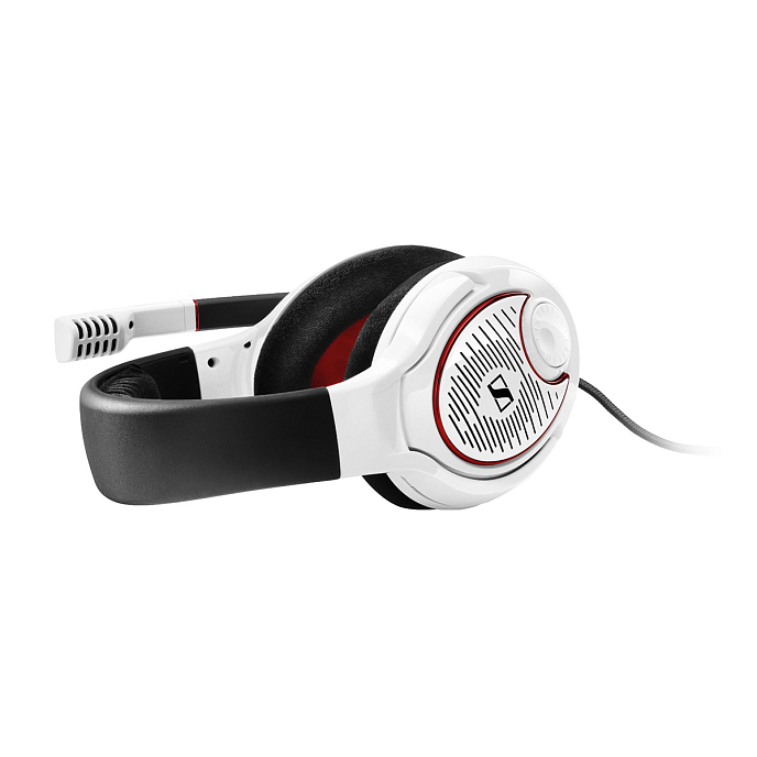 Игровая гарнитура Sennheiser G4ME One White - рис.2