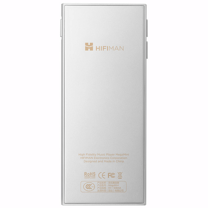 Плеер Hifiman MegaMini - рис.3