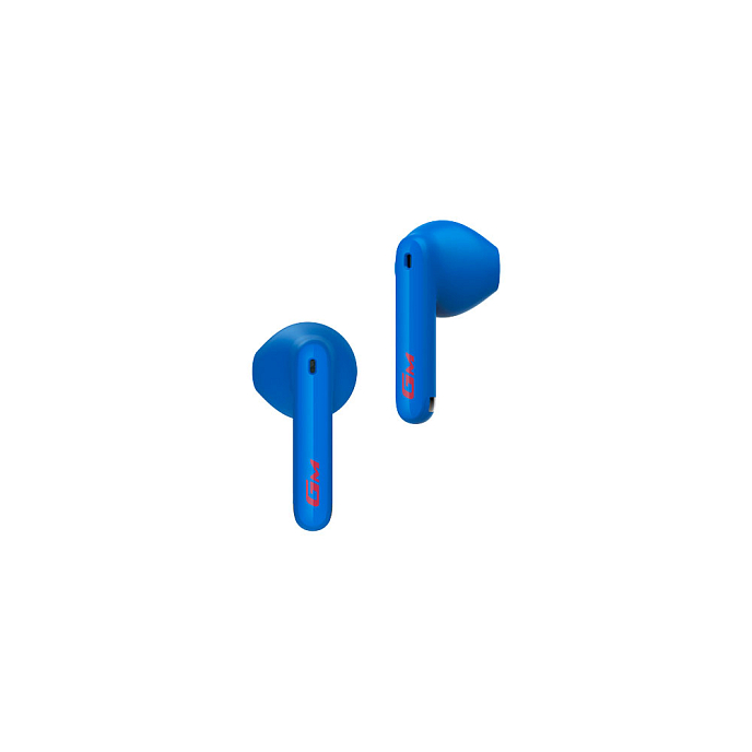 Беспроводные наушники Edifier HECATE GM3 Plus Blue - рис.4
