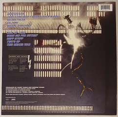 Виниловая пластинка AC/DC – Blow Up Your Video LP